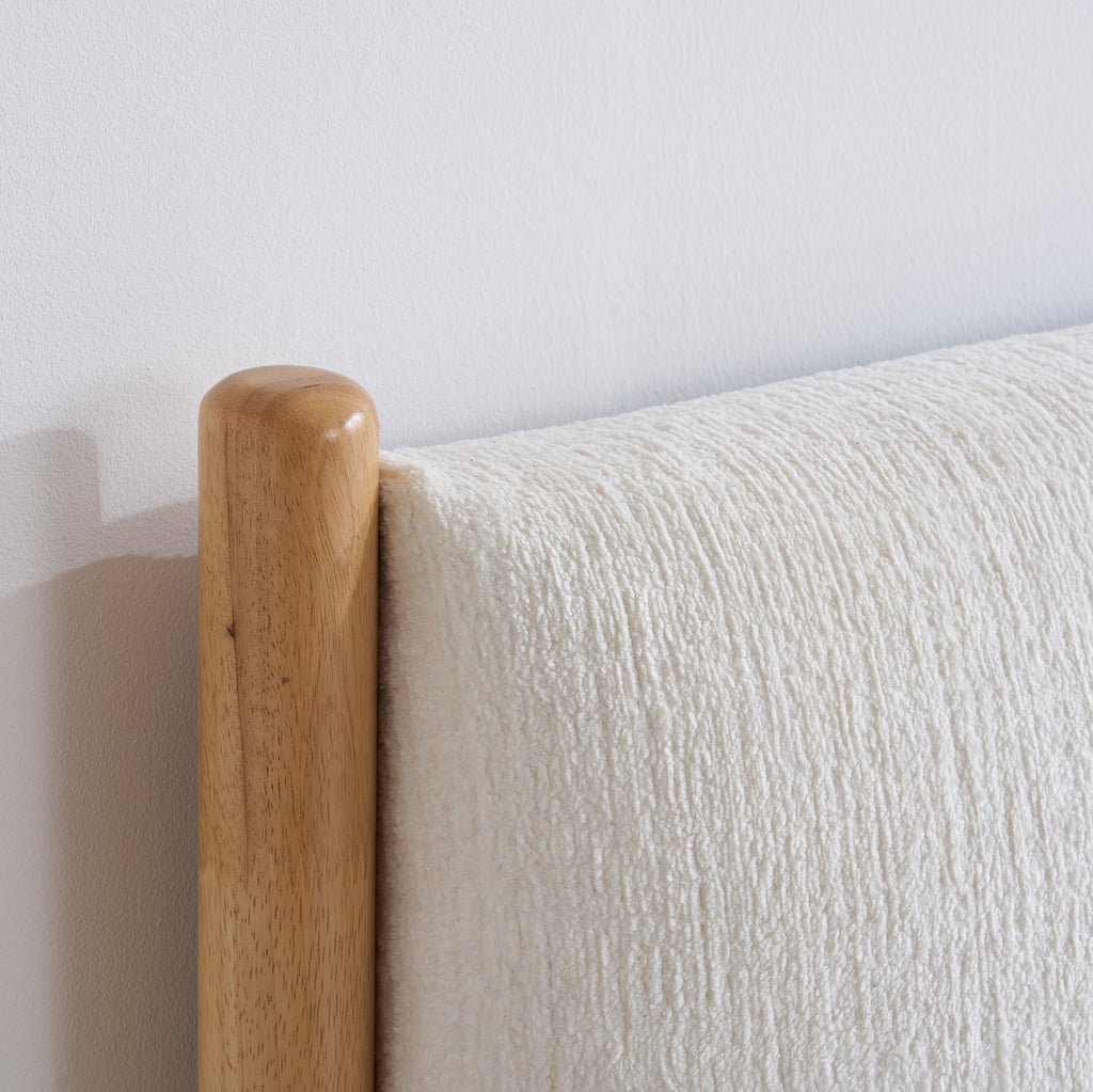 Marley Double Bed