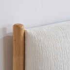 Marley Double Bed