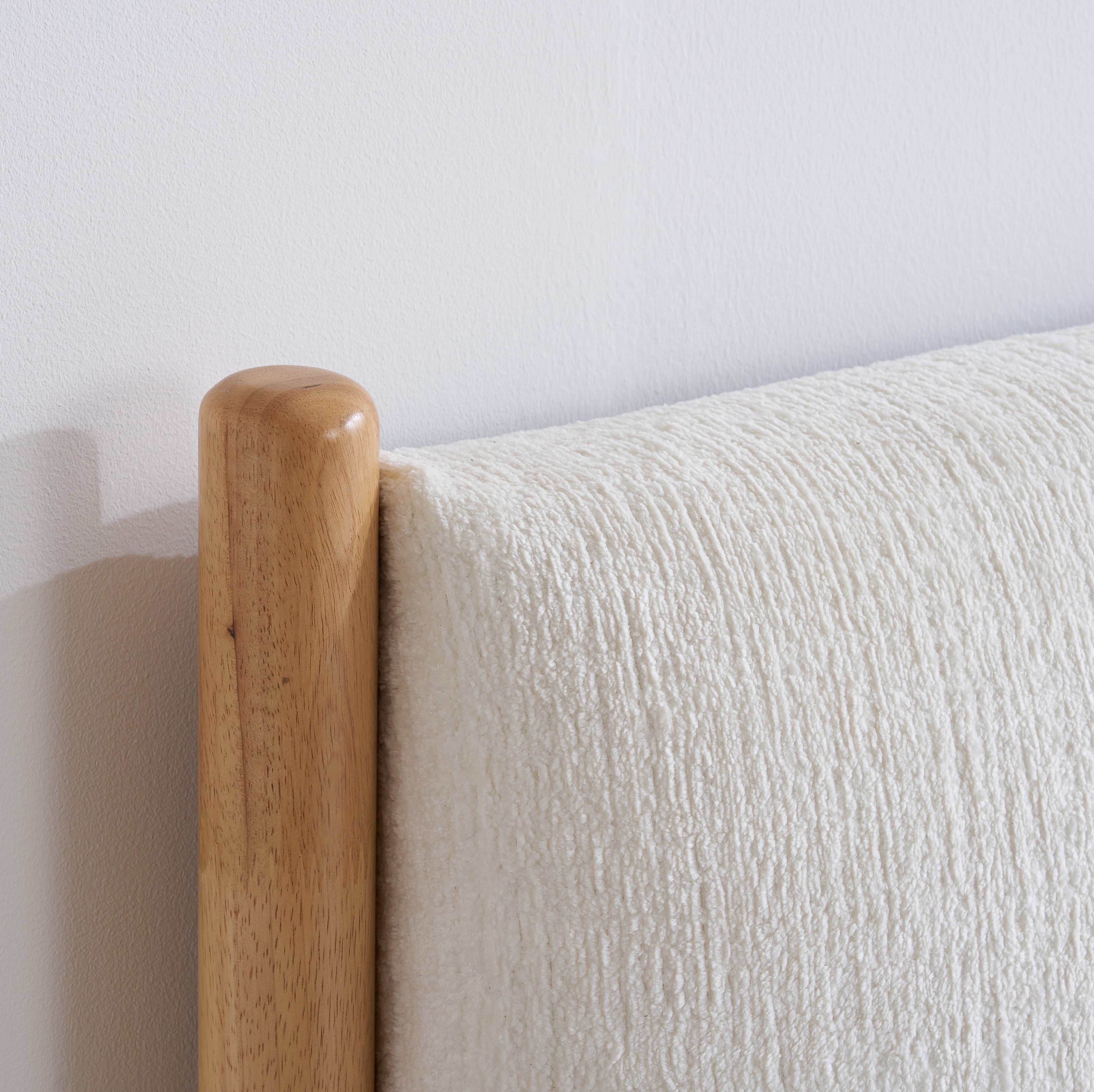 Marley Double Bed