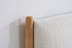 Marley Double Bed