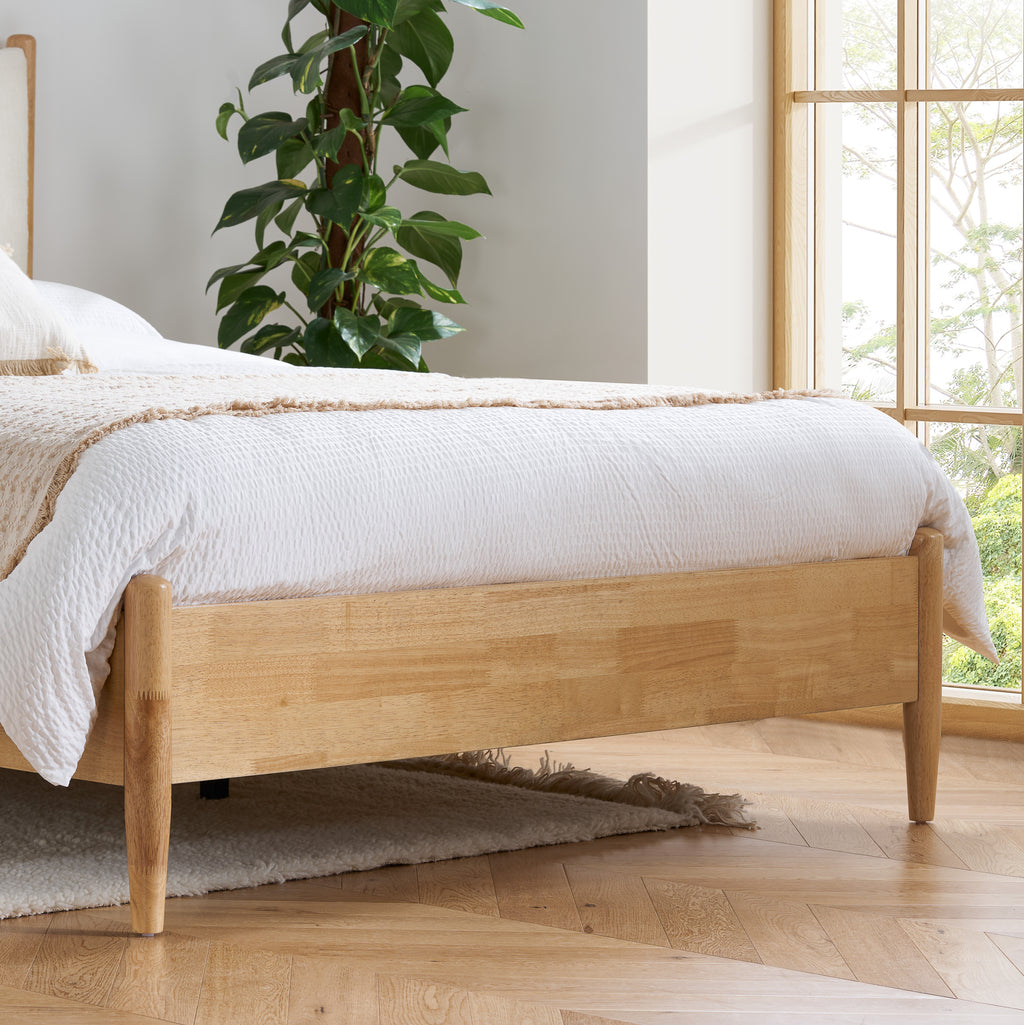 Marley King Bed