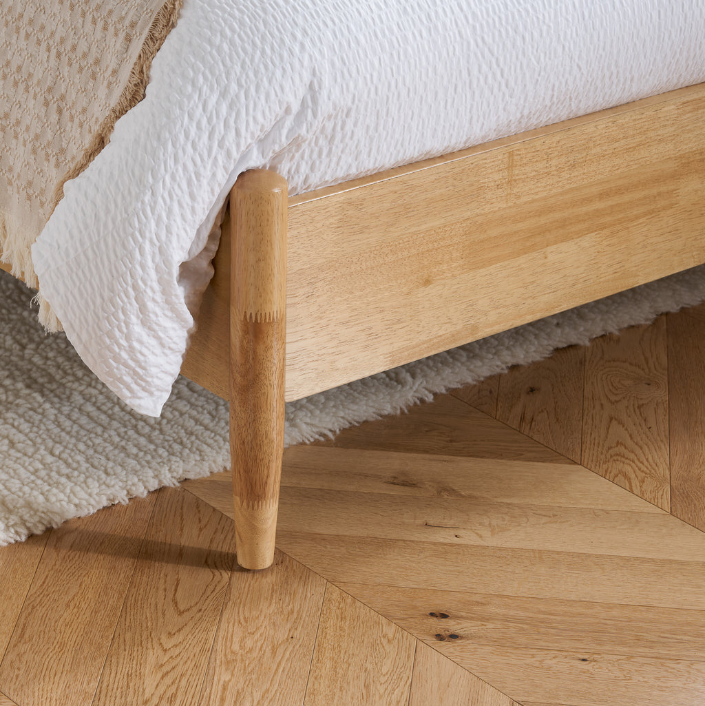 Marley Double Bed