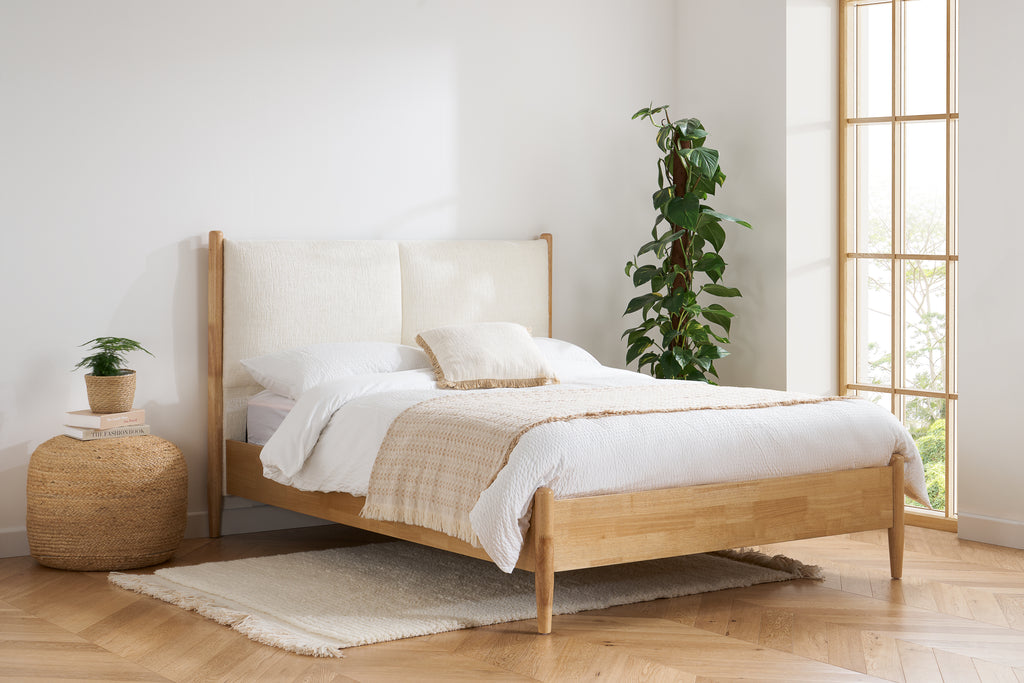 Marley Double Bed