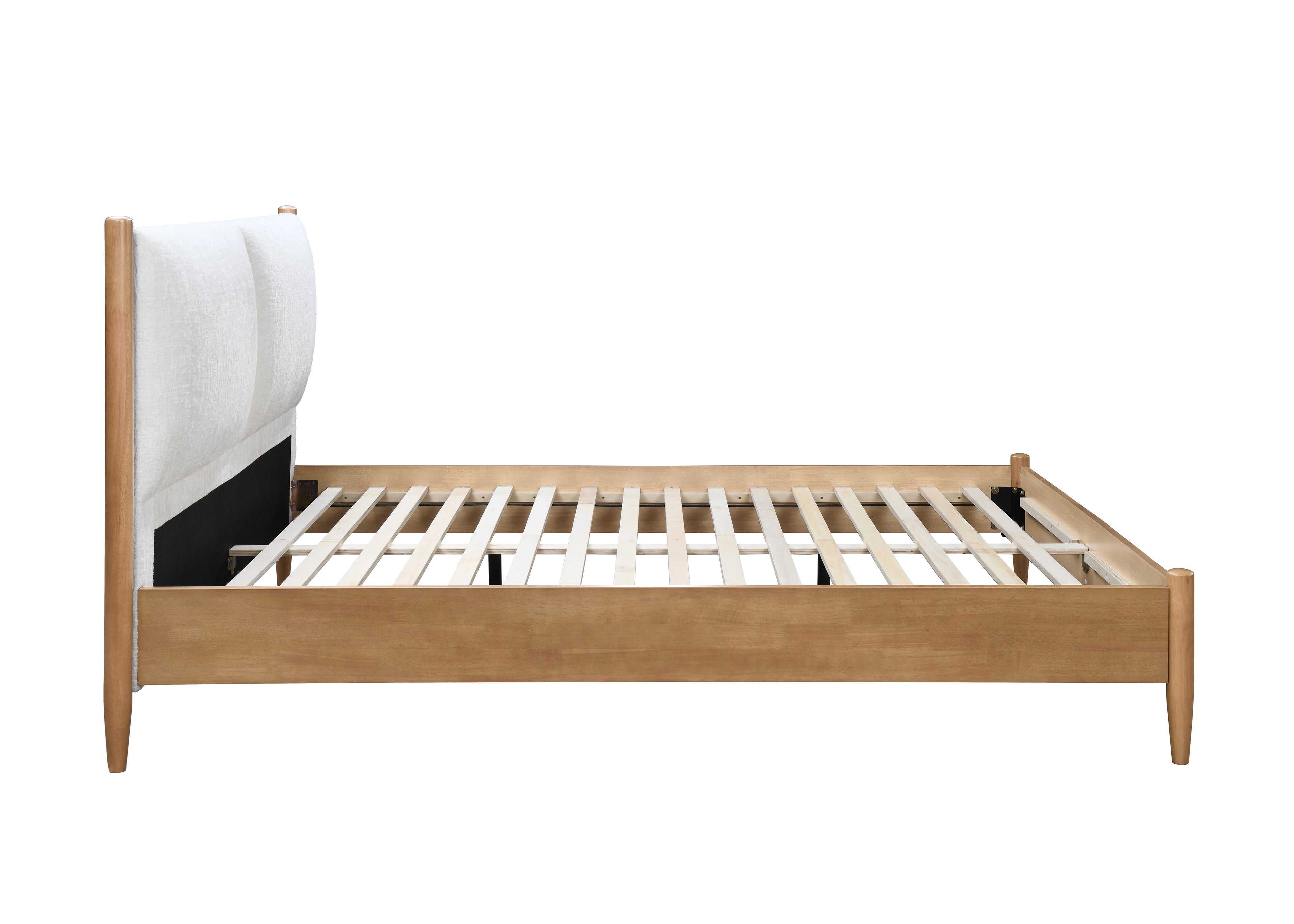 Marley King Bed