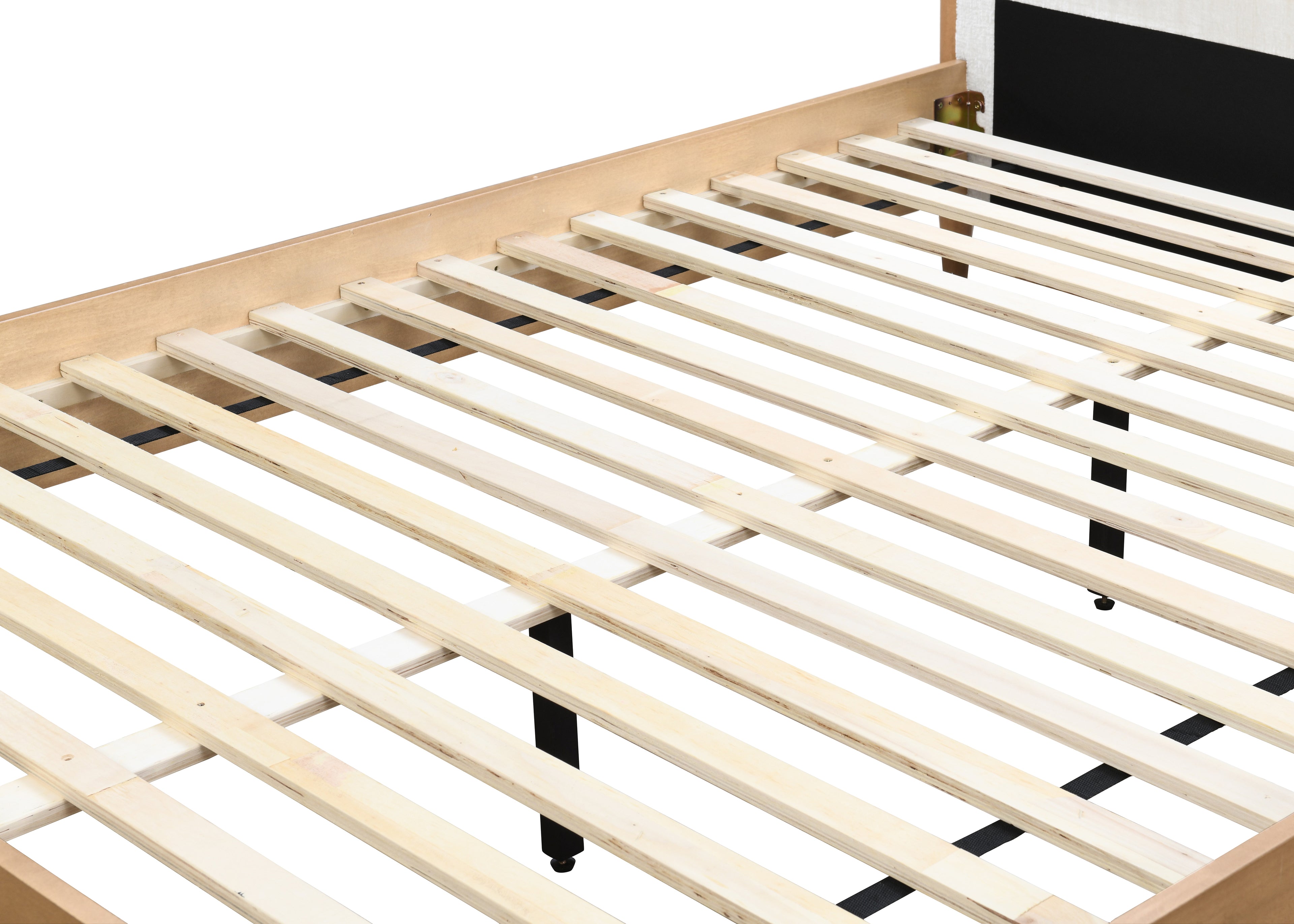 Marley King Bed