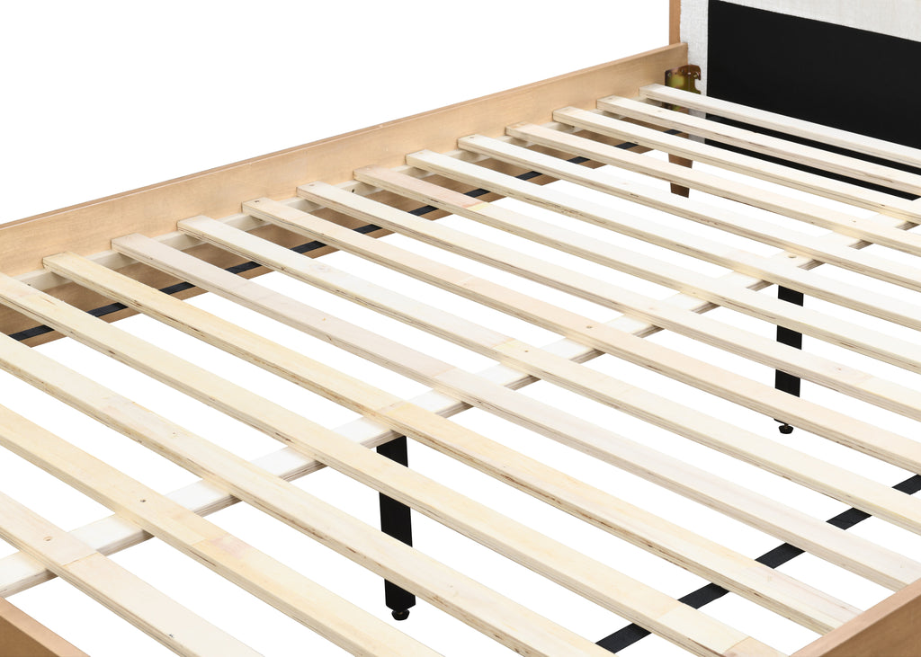 Marley Double Bed