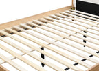 Marley Double Bed