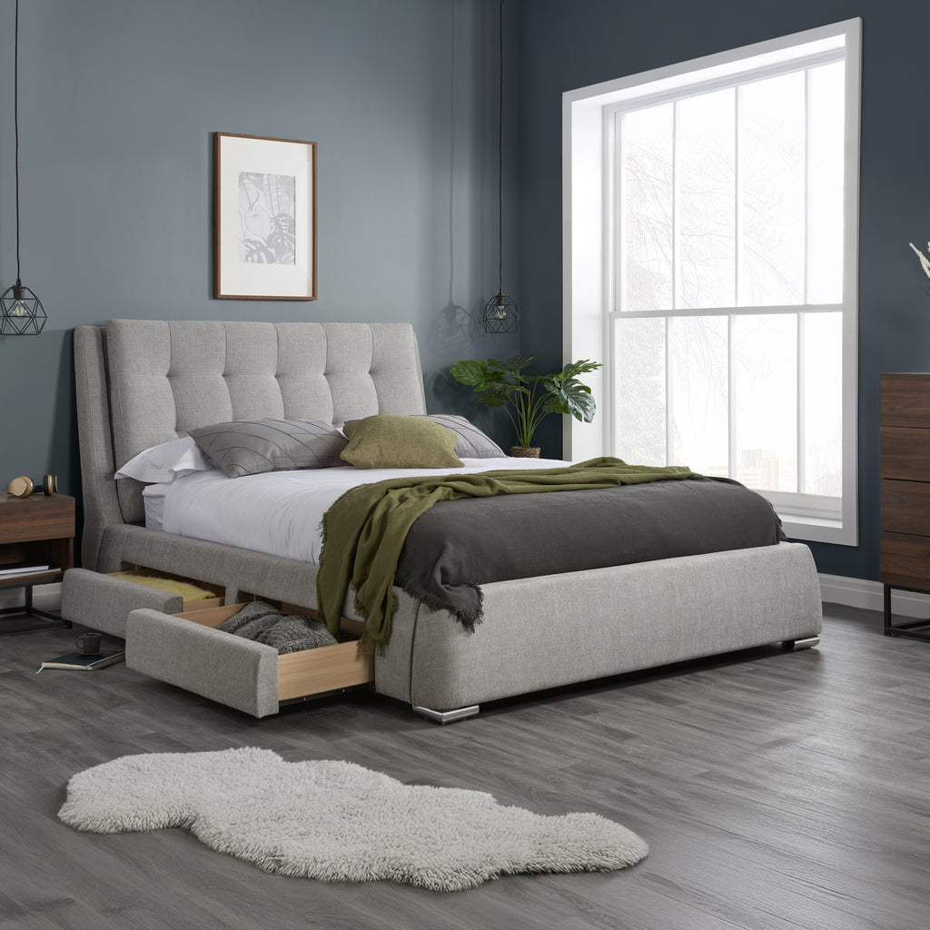 Mayfair King Bed