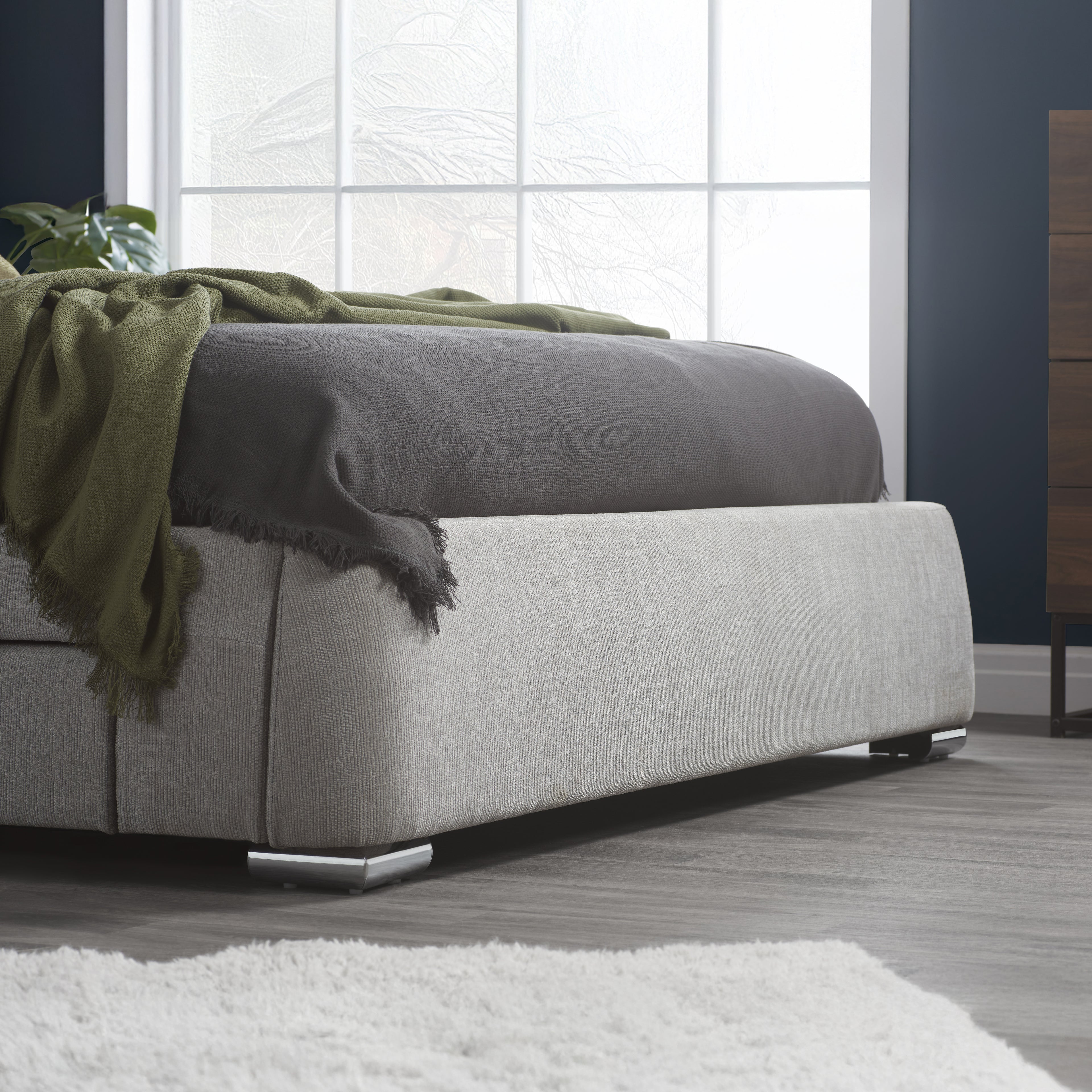 Mayfair Super King Bed