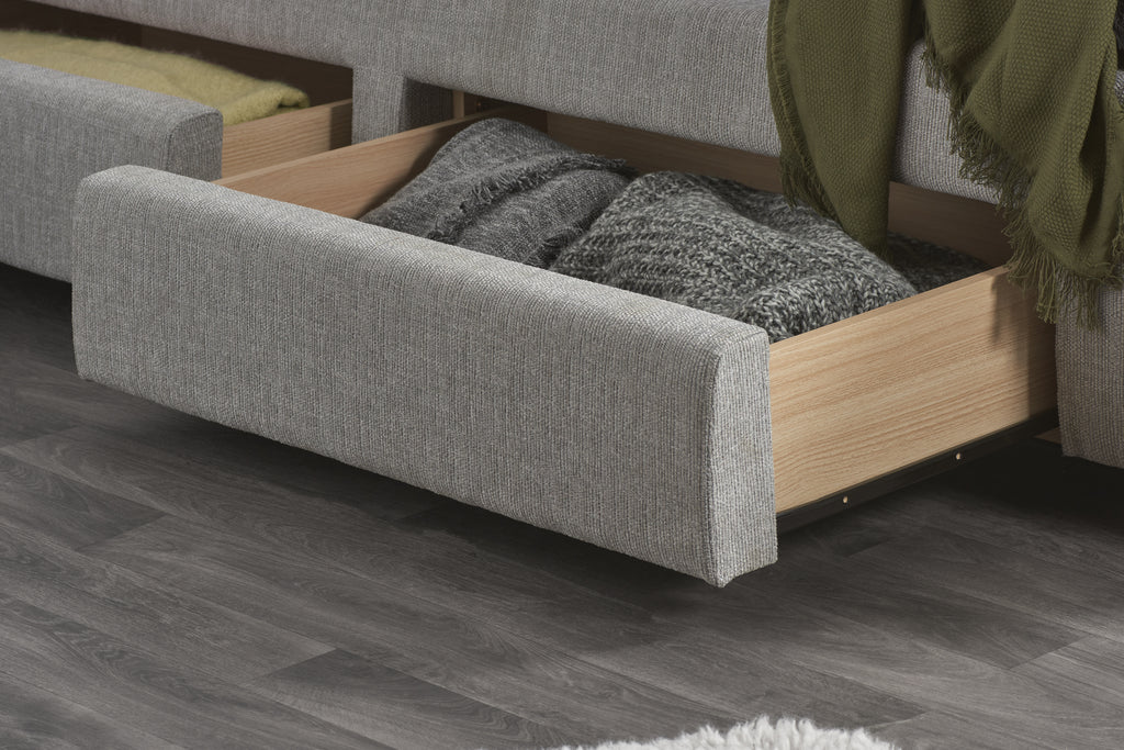 Mayfair King Bed