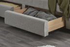 Mayfair King Bed