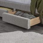 Mayfair King Bed