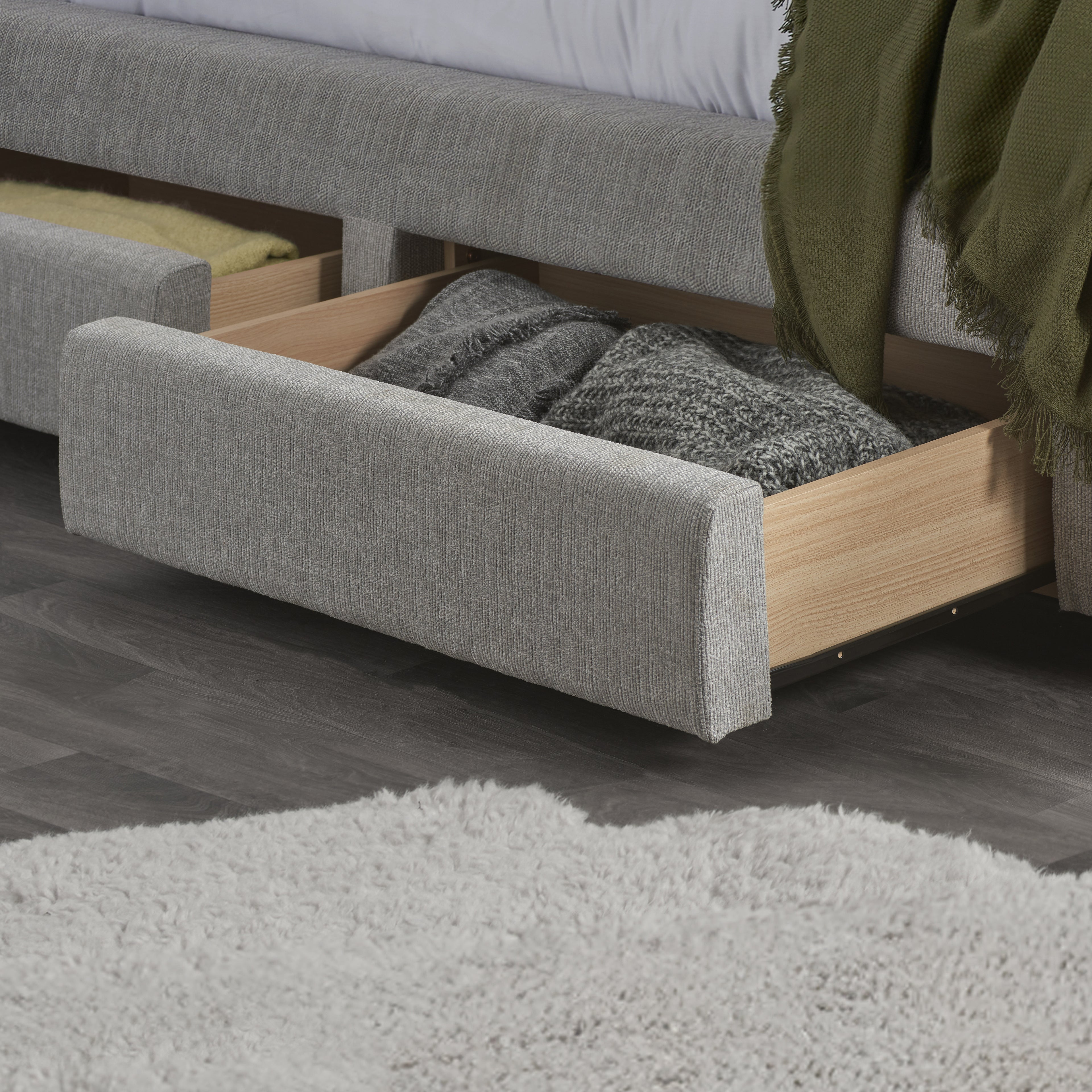 Mayfair King Bed