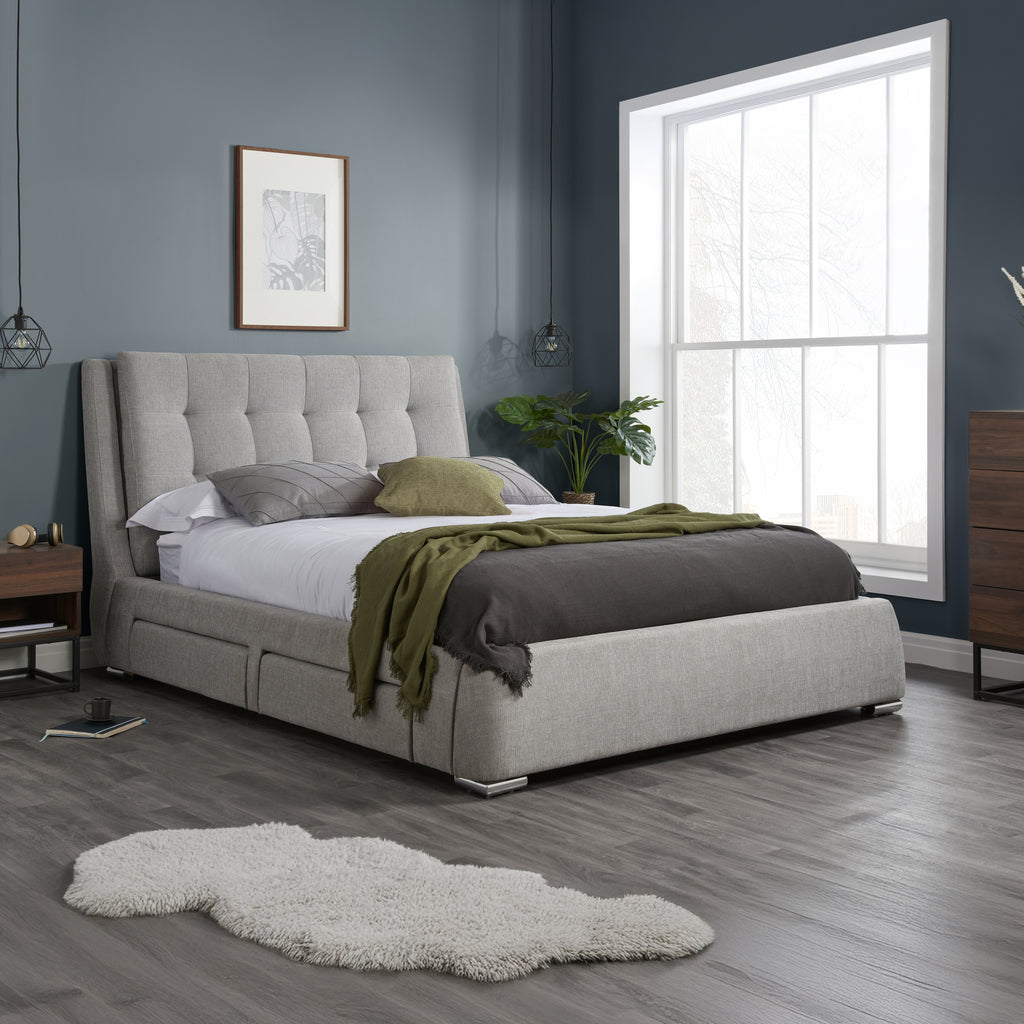 Mayfair King Bed