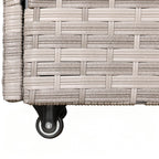 Havana Range Aluminium XXXLarge Storage Box