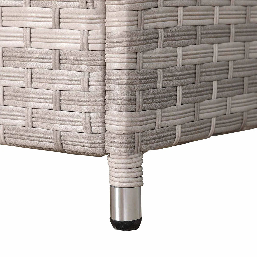 Havana Range Aluminium XXXLarge Storage Box