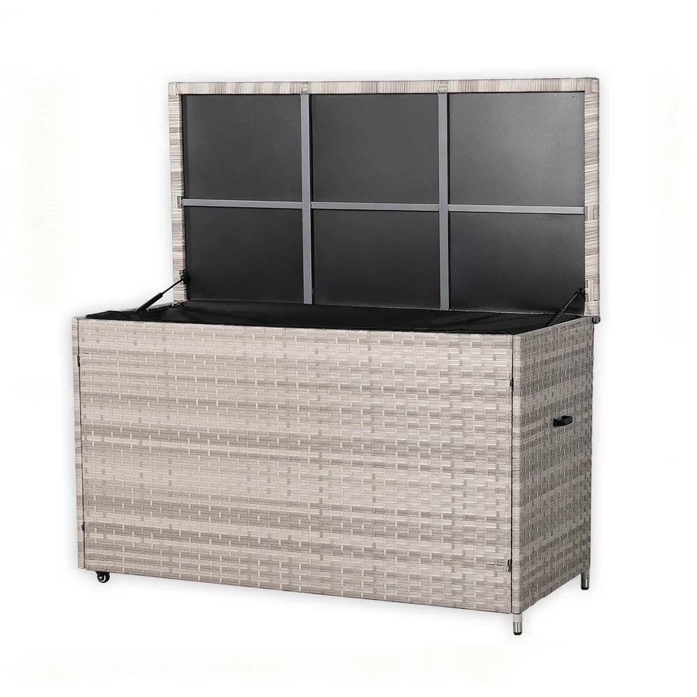 Havana Range Aluminium XXXLarge Storage Box