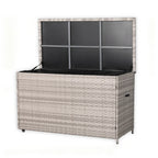 Havana Range Aluminium XXXLarge Storage Box
