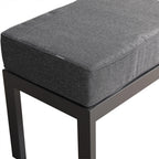 Titan Range Square Corner Sofa Set with Rising Table