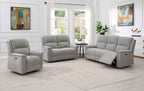Dartmoor Chair Power Light Grey