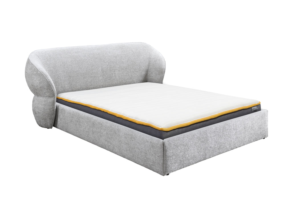 Milan Double Bed