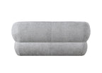 Milan King Bed