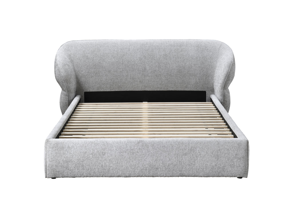 Milan Double Bed