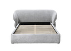 Milan Double Bed
