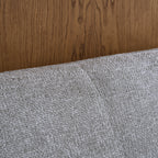 Milan King Bed