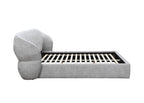 Milan Double Bed