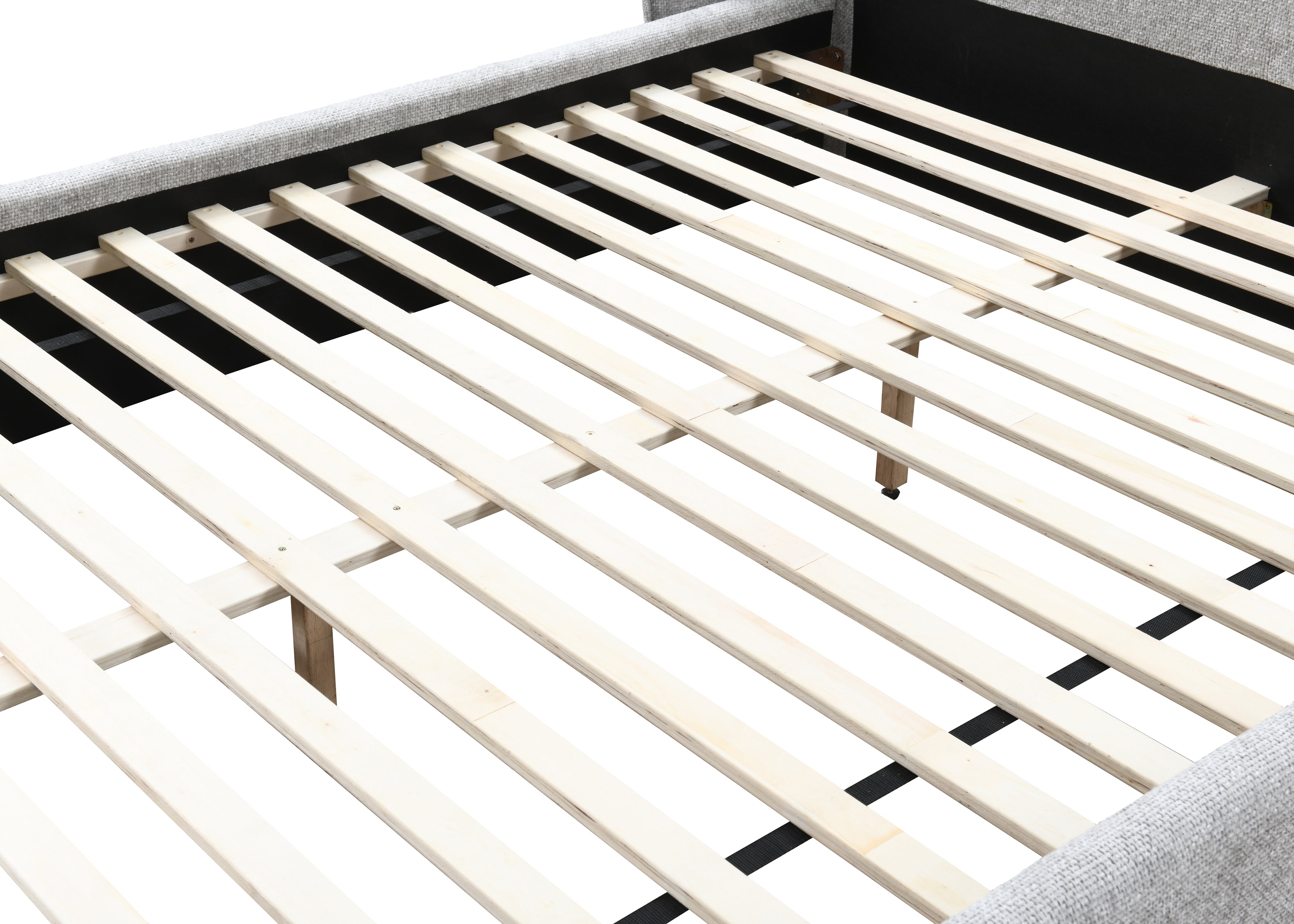 Milan King Bed