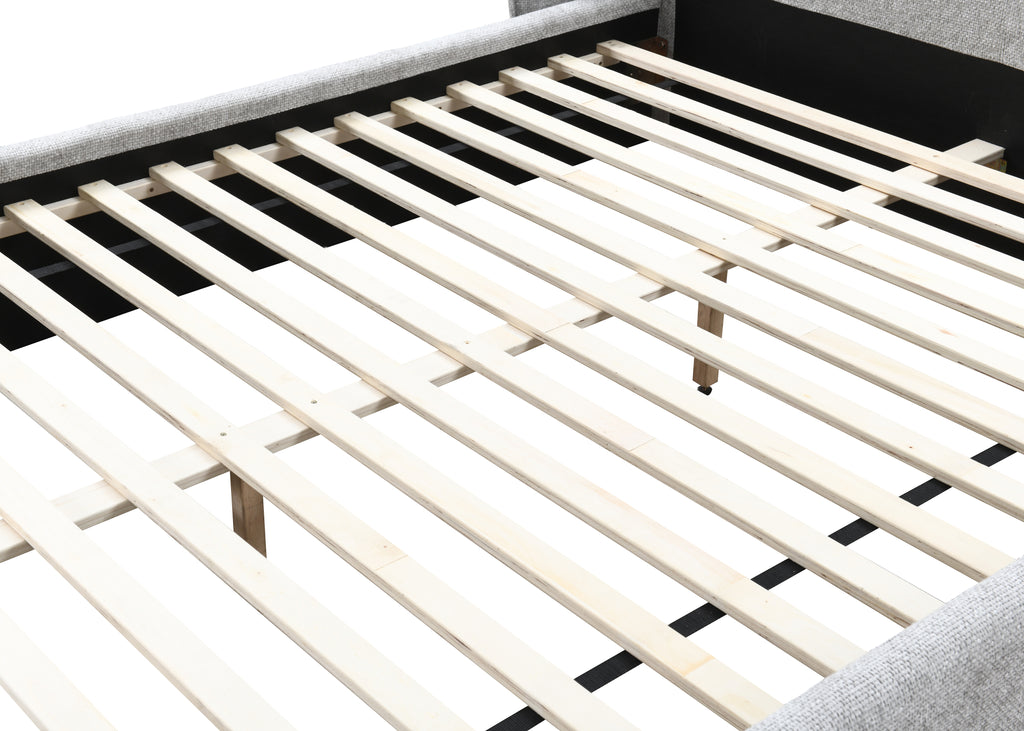 Milan Double Bed