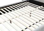 Milan Double Bed