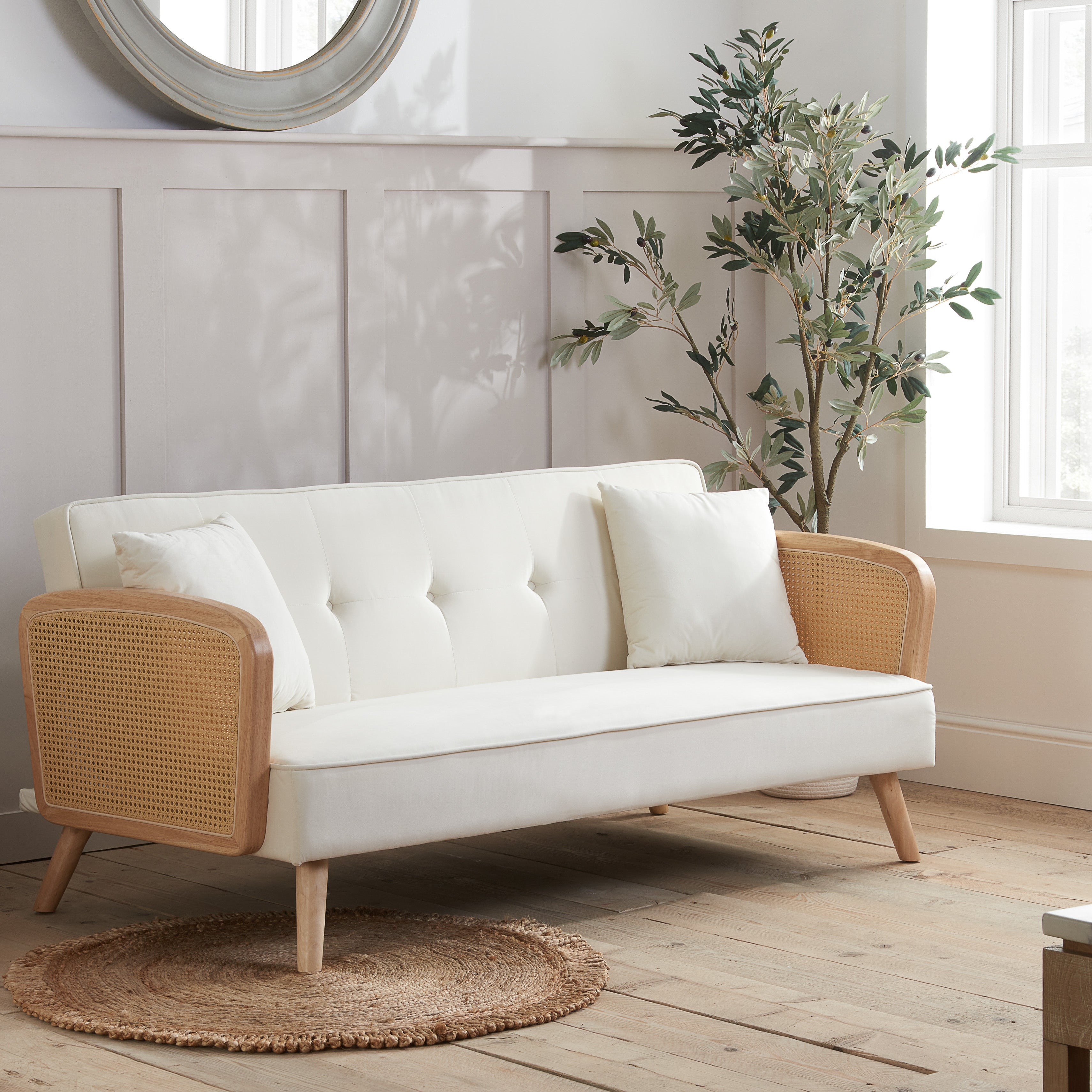 Mila Sofa Bed