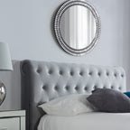 Marlow King Bed