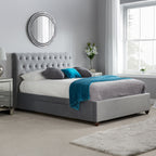 Marlow King Bed