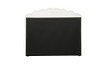 Monaco King Ottoman Bed
