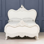 French Chateau 4ft6 Double Size Bed