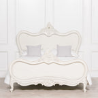 French Chateau 5ft King Size Bed