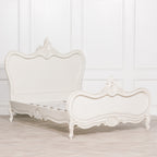 French Chateau 5ft King Size Bed