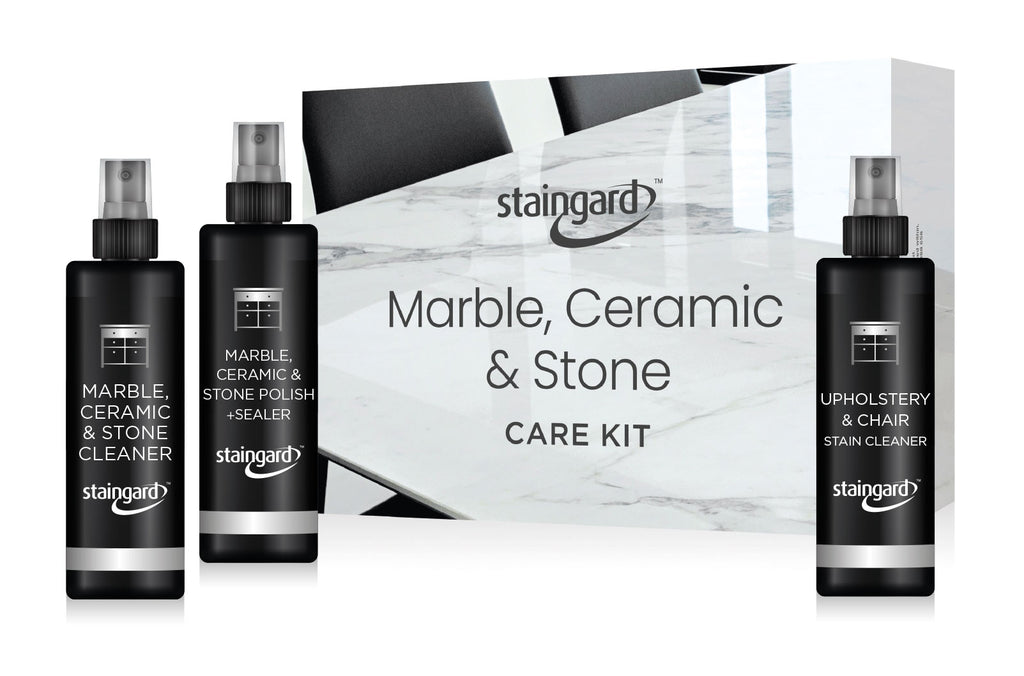 £500.00-£999.99 Platinum Staingard 5 Year Plan & Care Kit