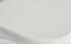 Marcello Coffee & End Table White Set Of 2