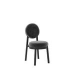 MARU MONUMENT DINING CHAIR (Set Of 2)