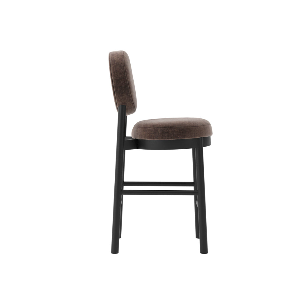 MARU TREACLE COUNTER STOOL