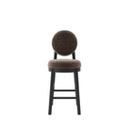 MARU TREACLE COUNTER STOOL