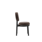 MARU TREACLE DINING CHAIR (Set Of 2)