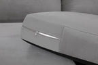 Mirabel Sofa Grey Armchair