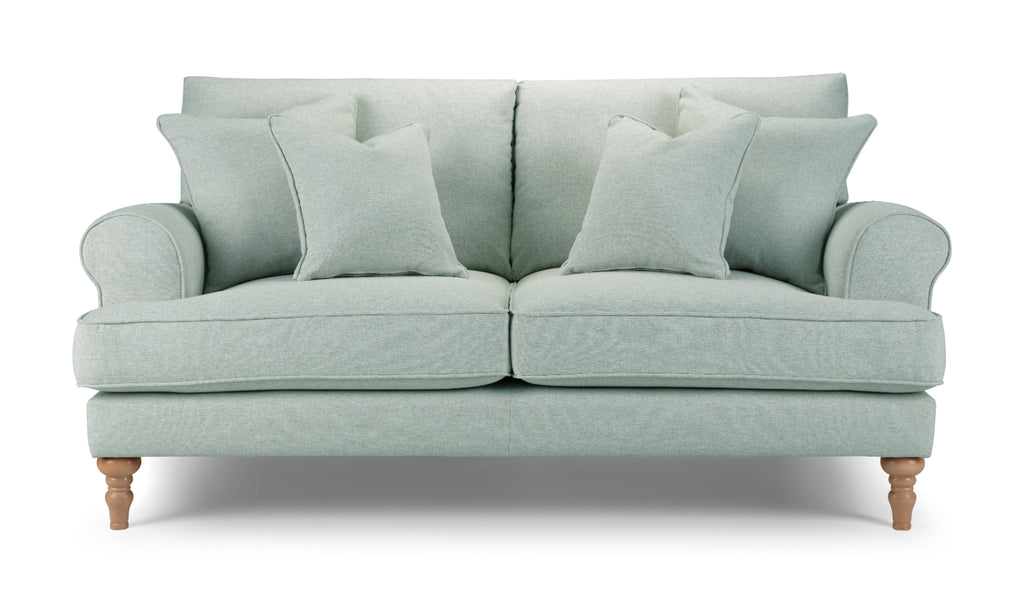 Small Sofa Agmamito Faro 10 The Great Sofa Company | Norbury | Eastwood | Marylebone | Arlan | Summer | Margot