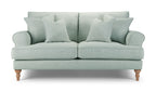 Small Sofa Agmamito Faro 10 The Great Sofa Company | Norbury | Eastwood | Marylebone | Arlan | Summer | Margot