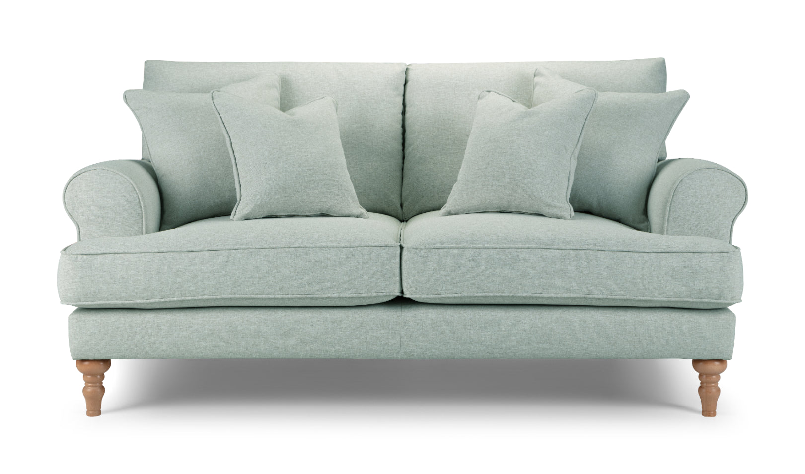Small Sofa Agmamito Faro 10 The Great Sofa Company | Norbury | Eastwood | Marylebone | Arlan | Summer | Margot